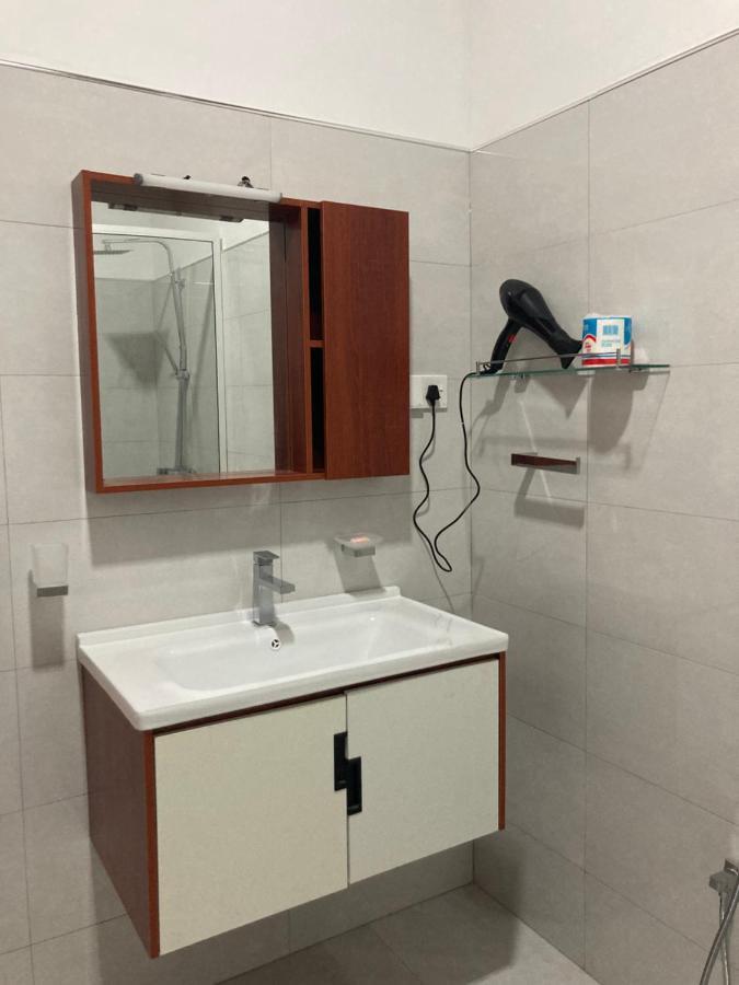 The View Hotel Сигирия Екстериор снимка