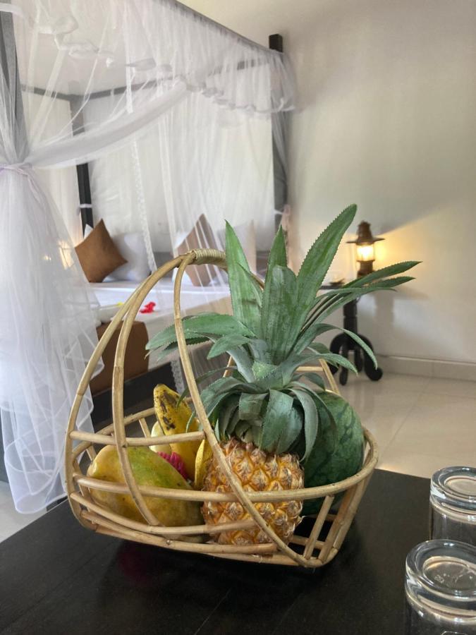 The View Hotel Сигирия Екстериор снимка